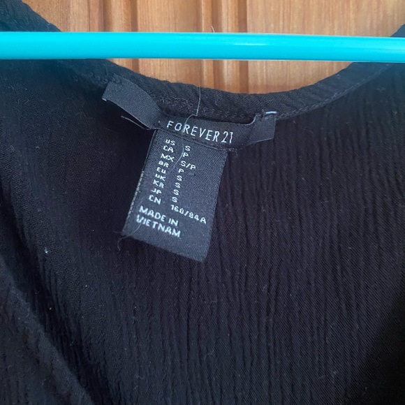 Forever 21 Crop Tank - Picture 2 of 2